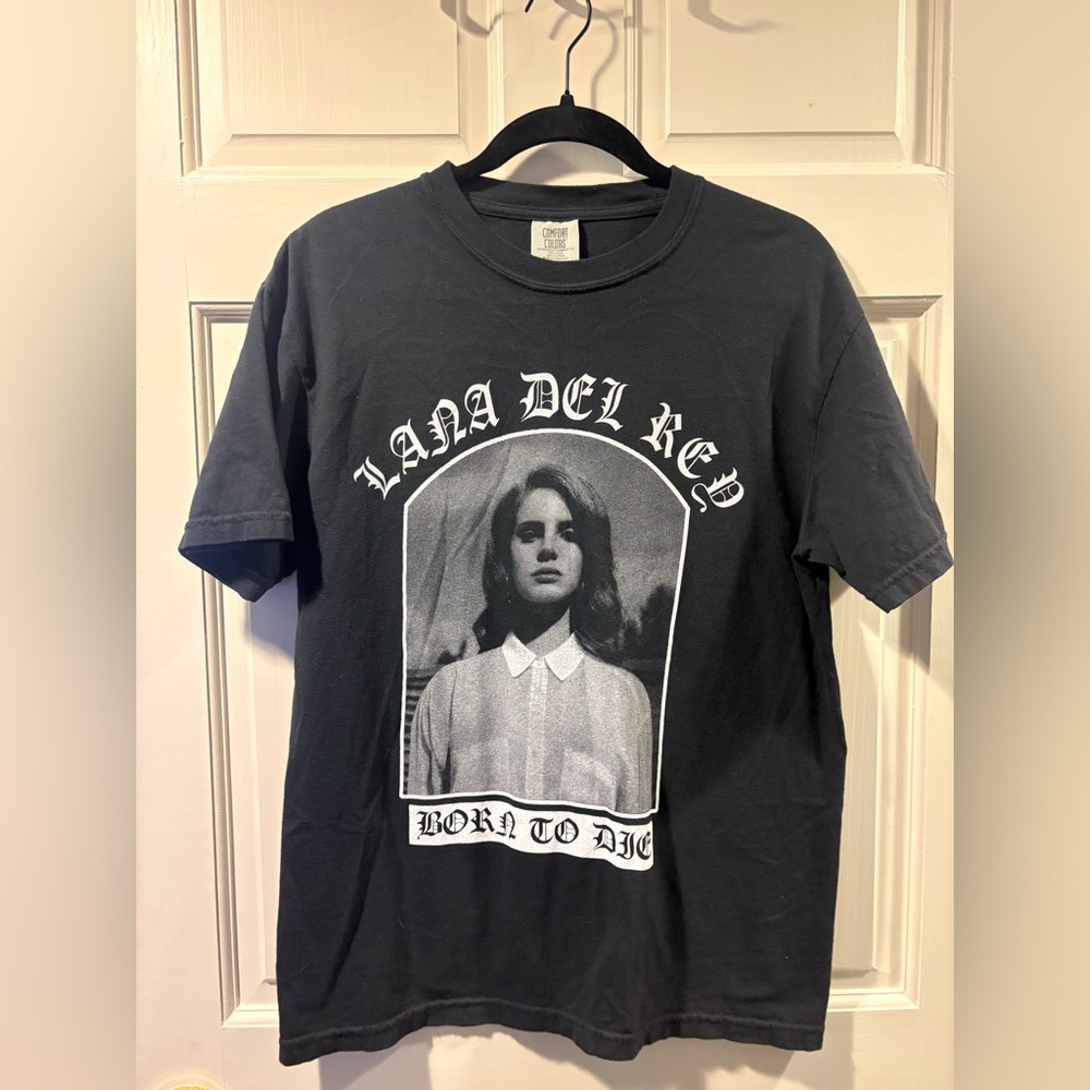Unofficial Lana Del Rey T-Shirt